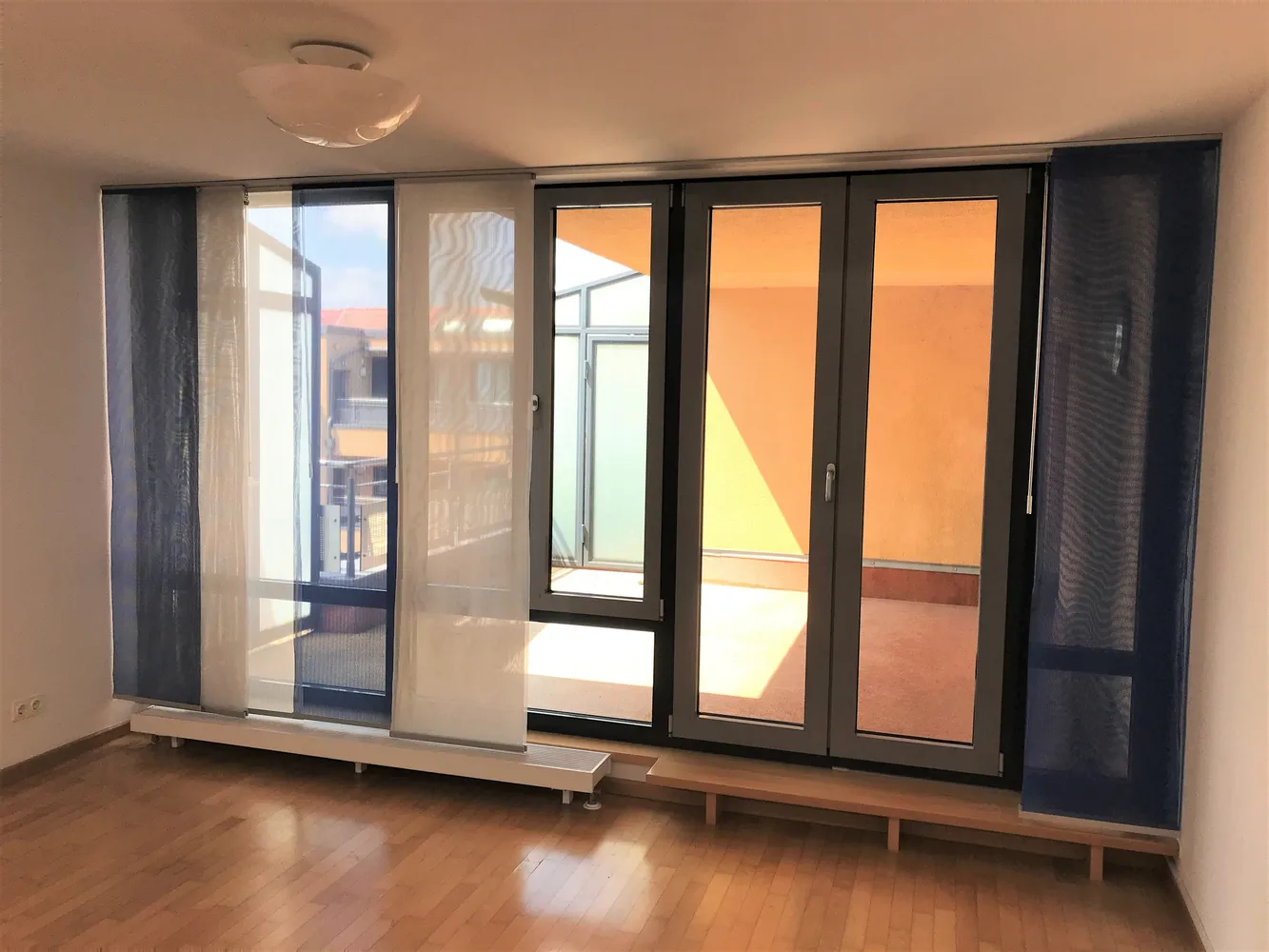 3 Zimmer Wohnung mit 126 m² in Dresden – Bild 4