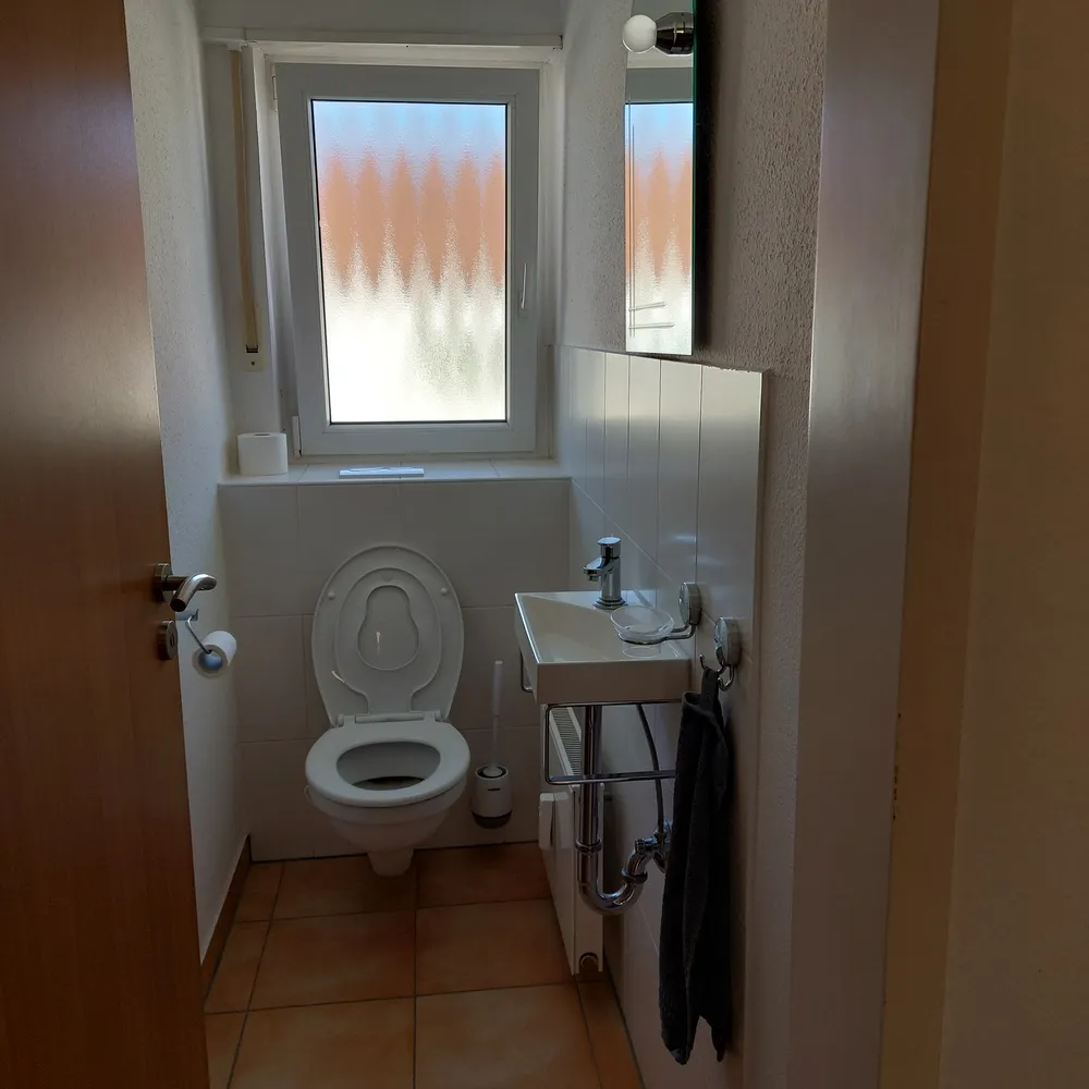 3 Zimmer Wohnung mit 64 m² in Bietigheim-Bissingen – Bild 8