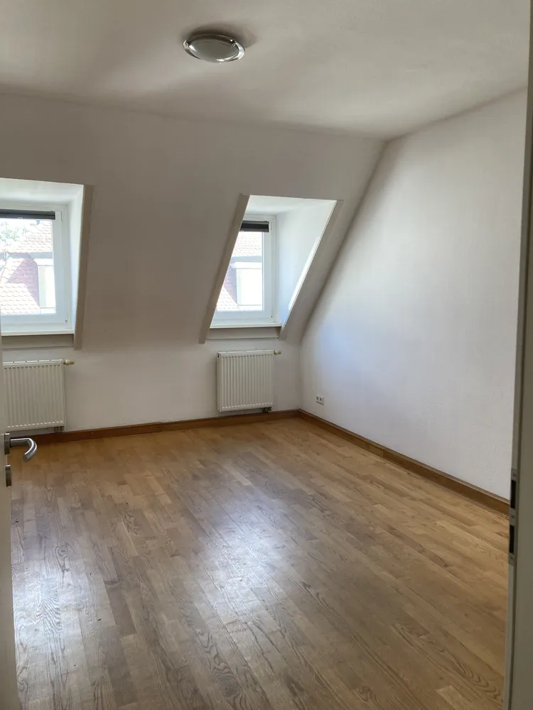 4 Zimmer Wohnung mit 111 m² in Karlsruhe – Bild 10