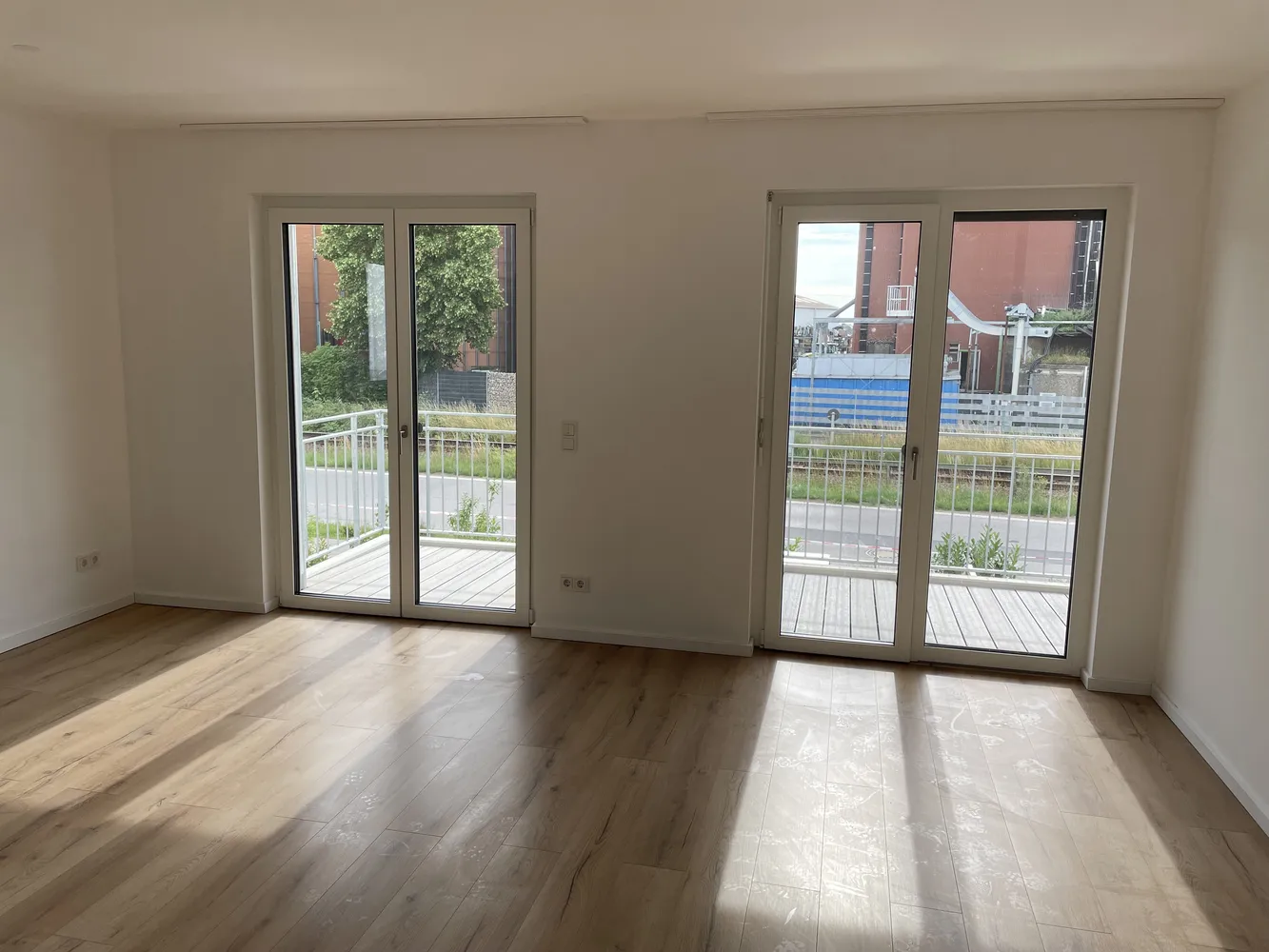 4 Zimmer Wohnung mit 107 m² in Euskirchen – Bild 1