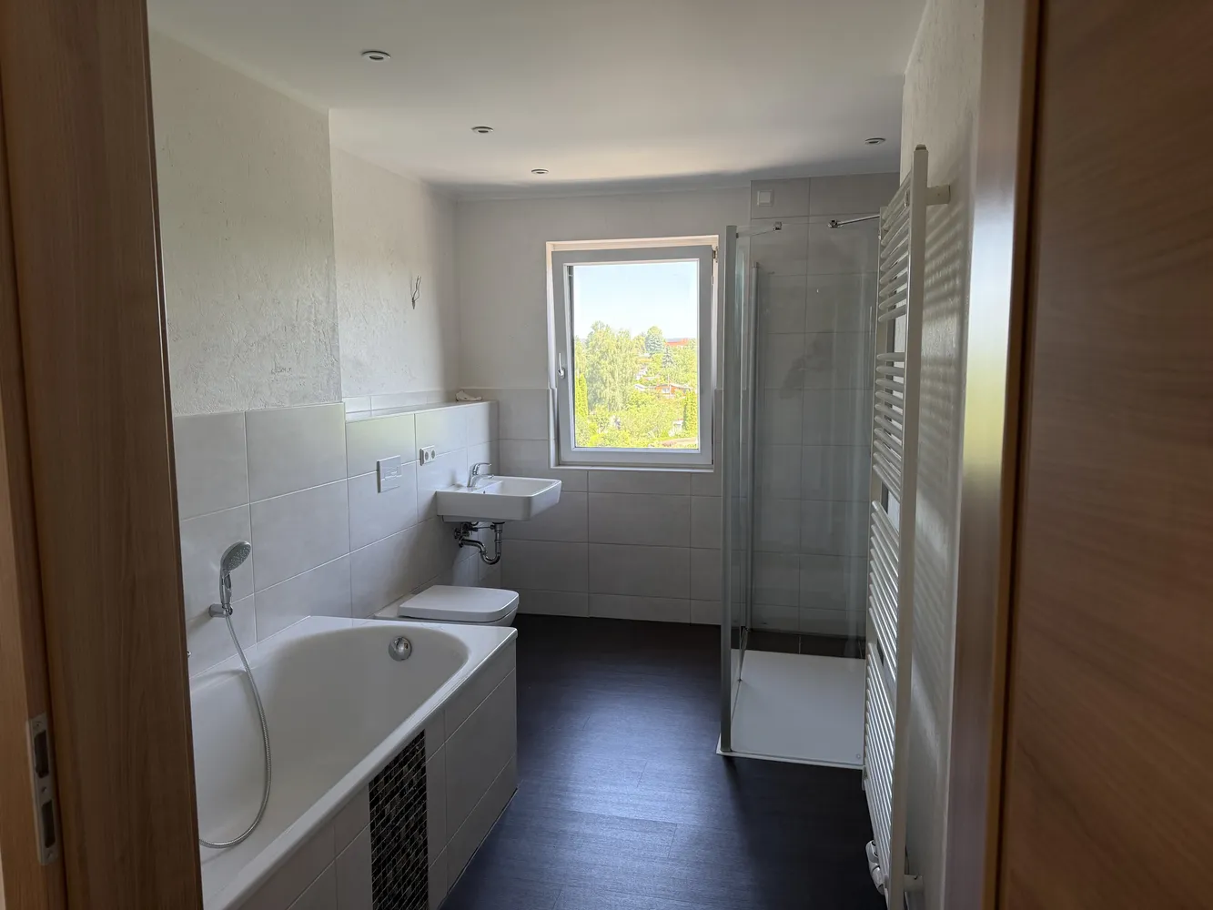 4 Zimmer Wohnung mit 121 m² in Halberstadt – Bild 7