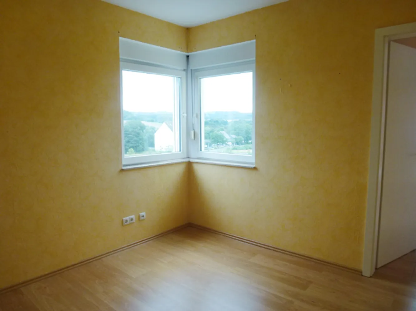 2 Zimmer Wohnung mit 41 m² in Haan – Bild 3