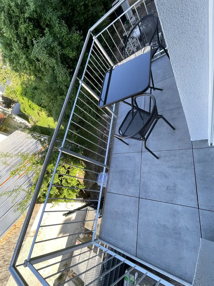WG-Zimmer mit 27 m² in Deggendorf – Bild 6