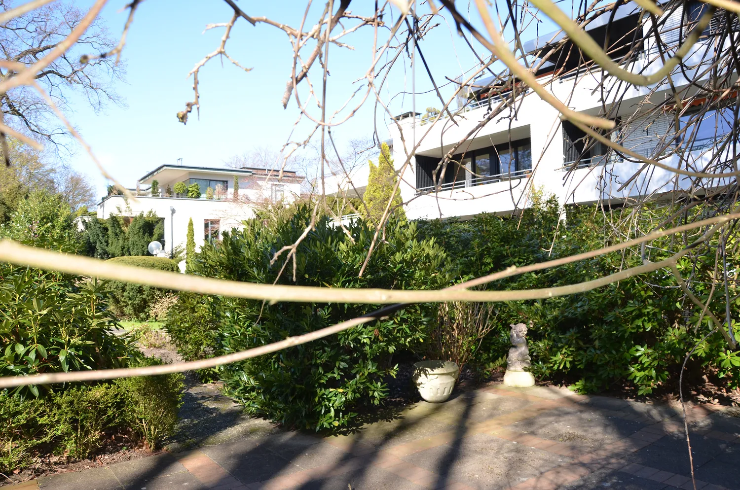 4 Zimmer Wohnung mit 124 m² in Hamburg – Bild 10