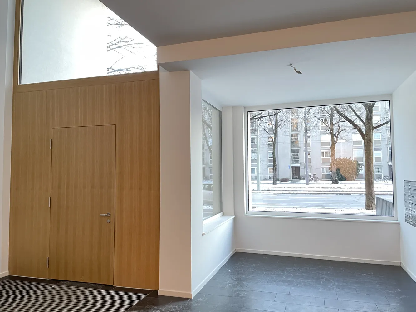 1 Zimmer Wohnung mit 35 m² in München – Bild 3