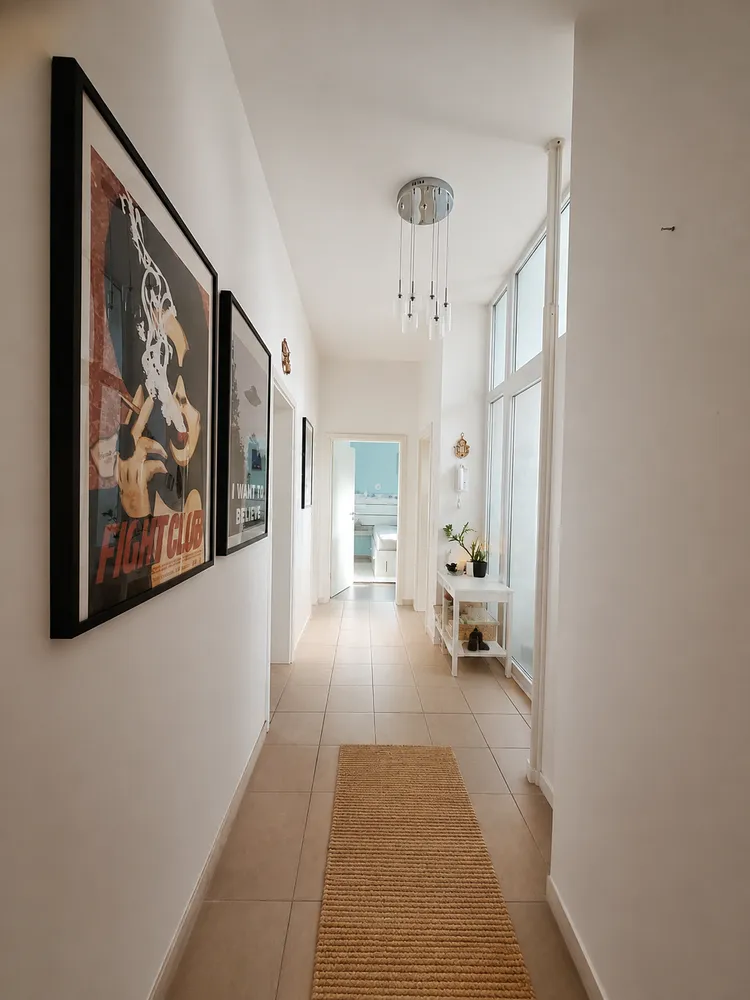 3 Zimmer Wohnung mit 86 m² in Darmstadt – Bild 10
