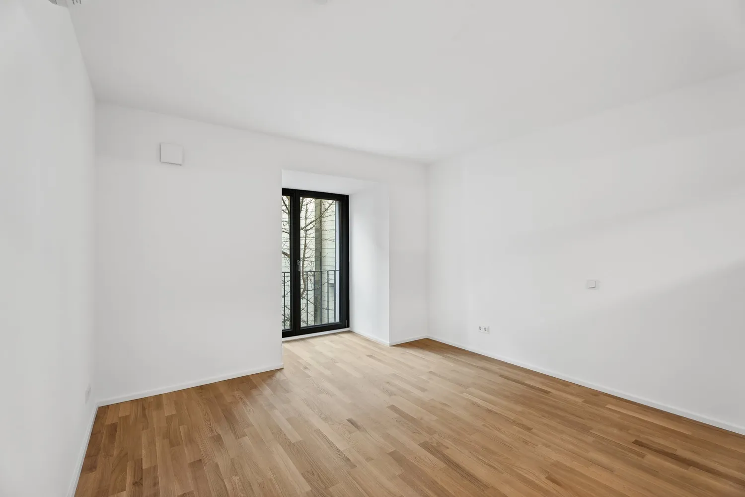 4 Zimmer Wohnung mit 142 m² in Düsseldorf – Bild 10