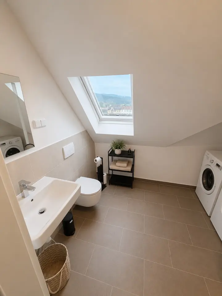 4 Zimmer Wohnung mit 165 m² in Schwarzenberg – Bild 9