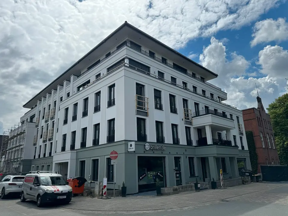 3 Zimmer Wohnung mit 98 m² in Herford – Bild 5
