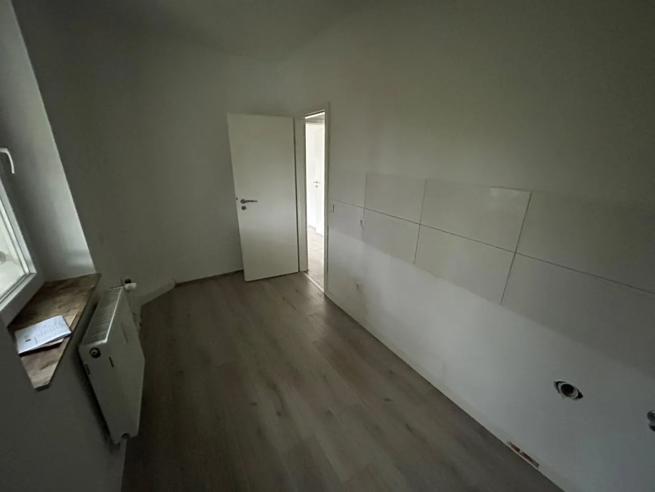 1 Zimmer Wohnung mit 26 m² in Gelsenkirchen – Bild 5