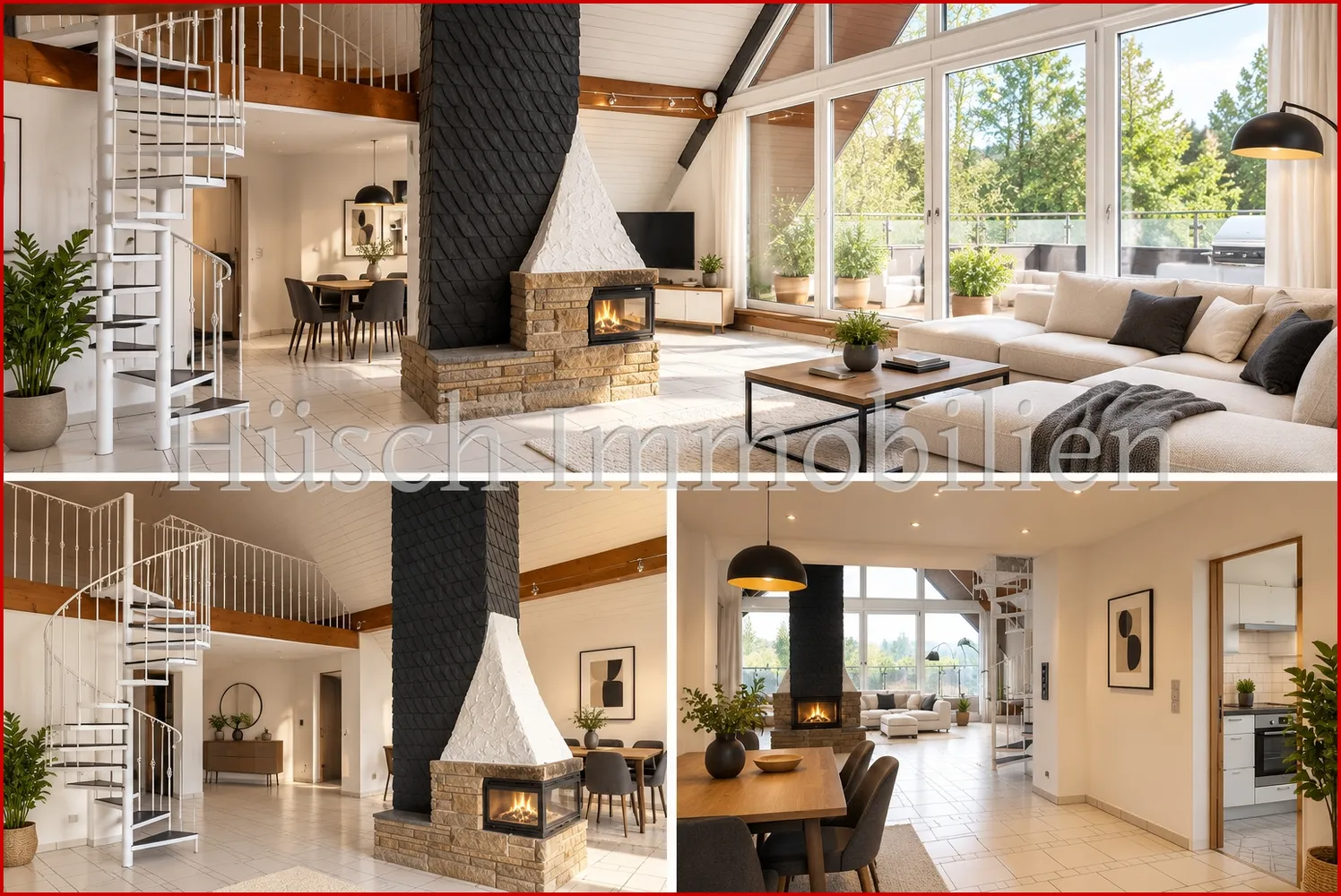3 Zimmer Wohnung mit 149 m² in Essen – Bild 5