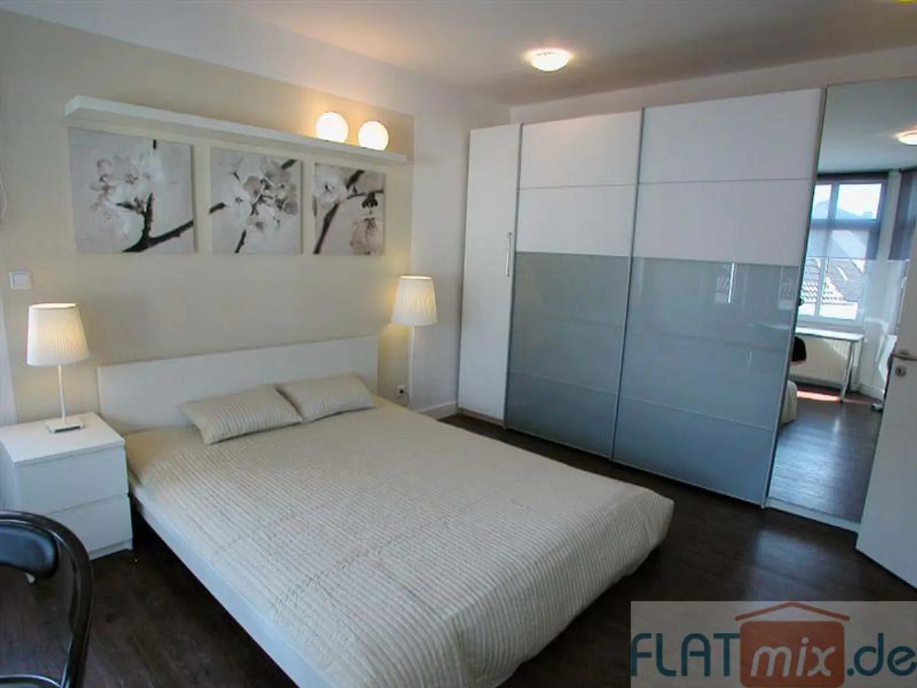 2 Zimmer Wohnung mit 1 m² in Paderborn – Bild 8