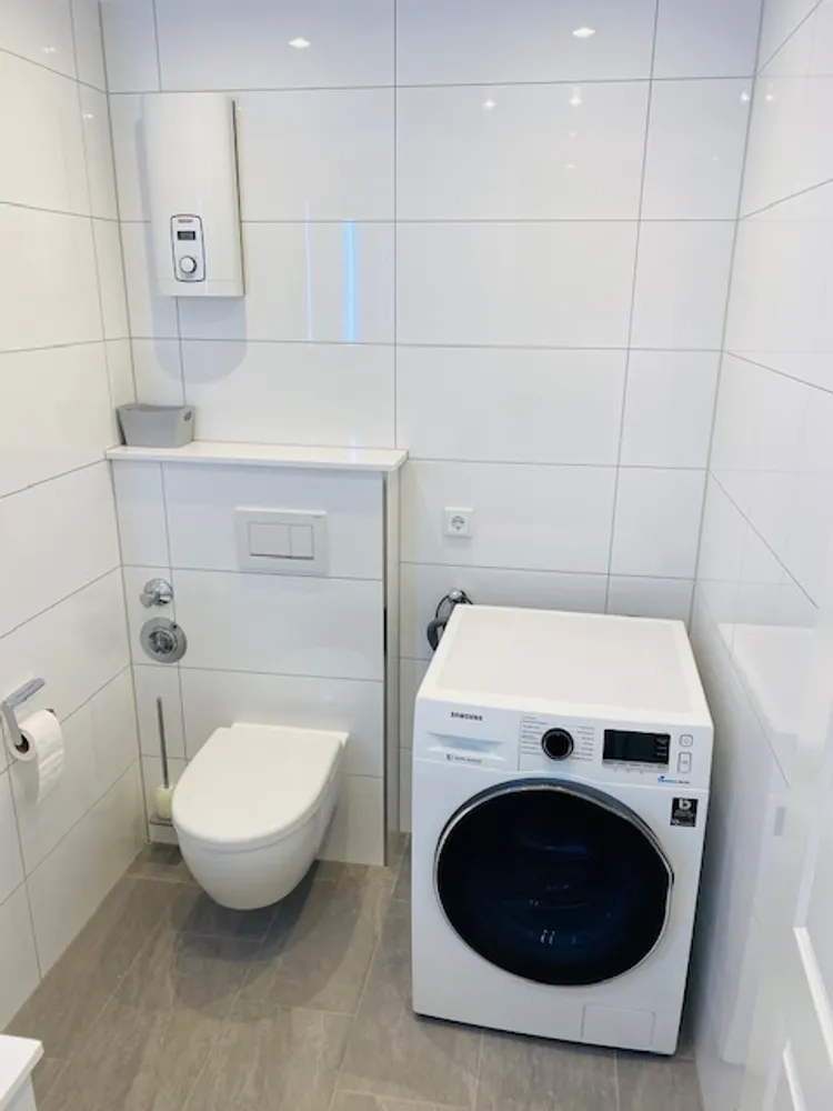 2 Zimmer Wohnung mit 67 m² in Wiesbaden – Bild 11