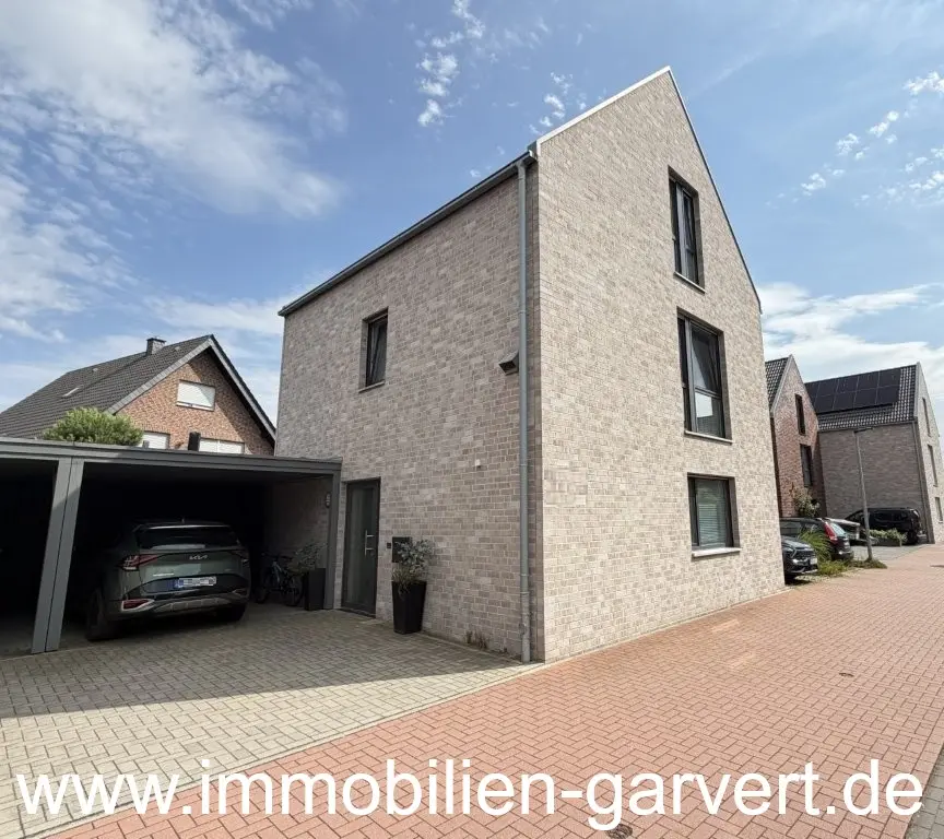 5 Zimmer Haus mit 137 m² in Bocholt – Bild 4