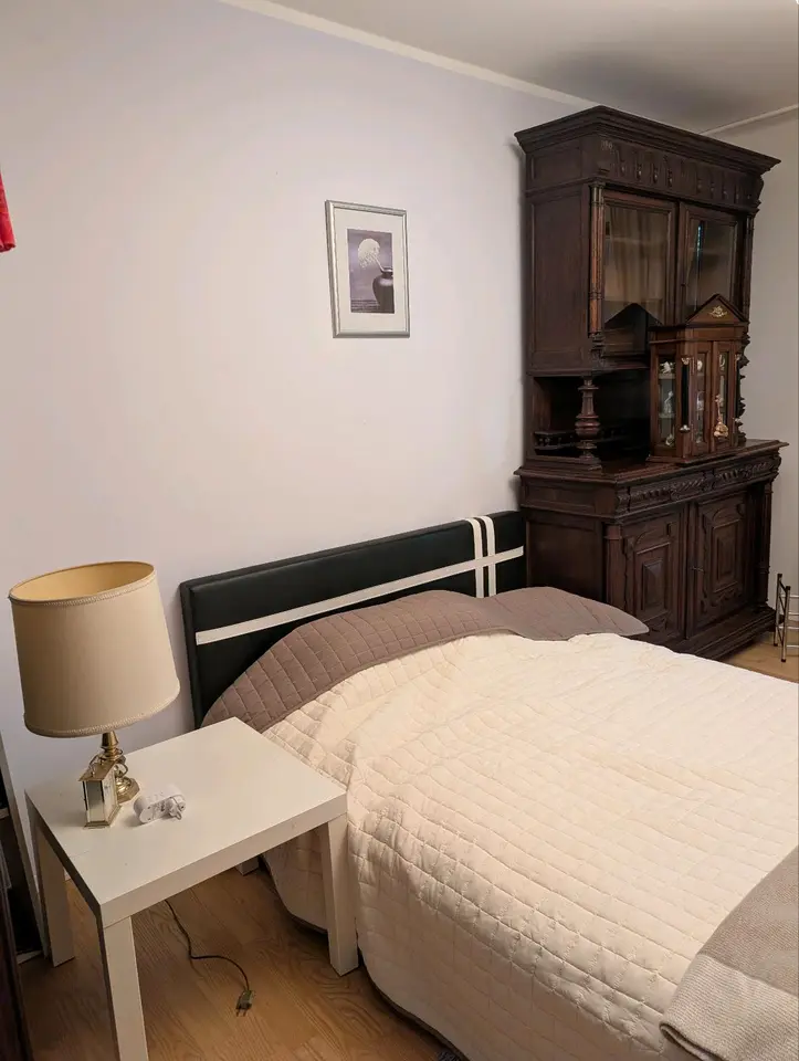 WG-Zimmer mit 20 m² in Erding – Bild 2