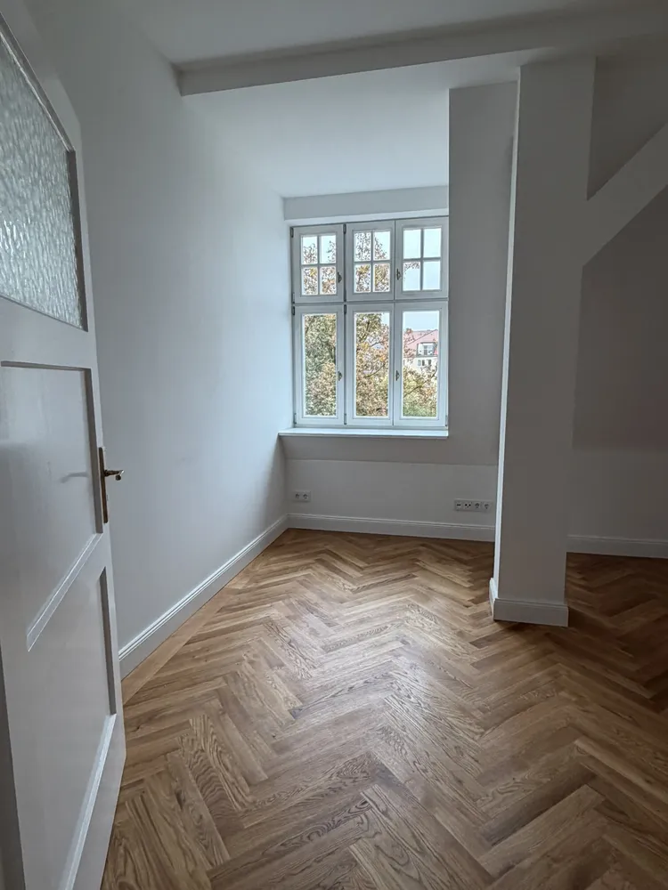 5 Zimmer Wohnung mit 128 m² in München – Bild 5