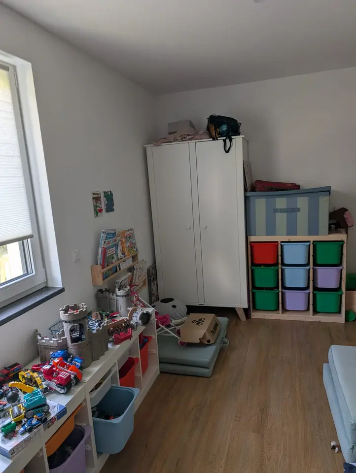 3 Zimmer Wohnung mit 94 m² in Aachen – Bild 9