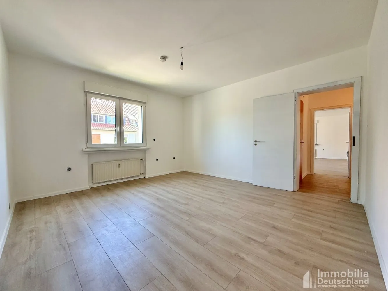 4 Zimmer Wohnung mit 100 m² in Dortmund – Bild 10