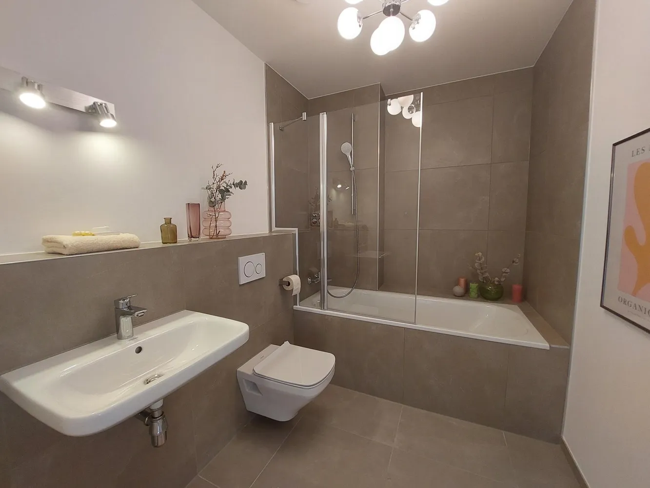 3 Zimmer Wohnung mit 86 m² in Wiesbaden – Bild 6