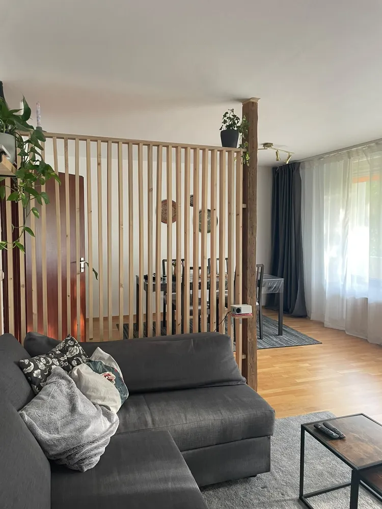 4 Zimmer Wohnung mit 110 m² in München – Bild 4