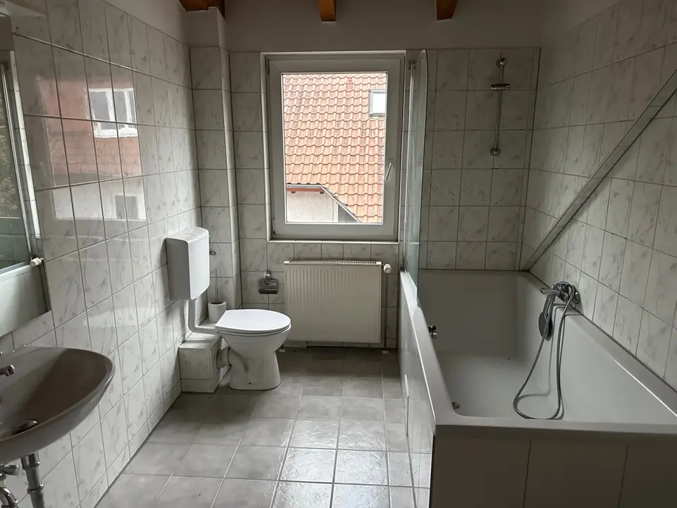 4 Zimmer Wohnung mit 105 m² in Kassel – Bild 10