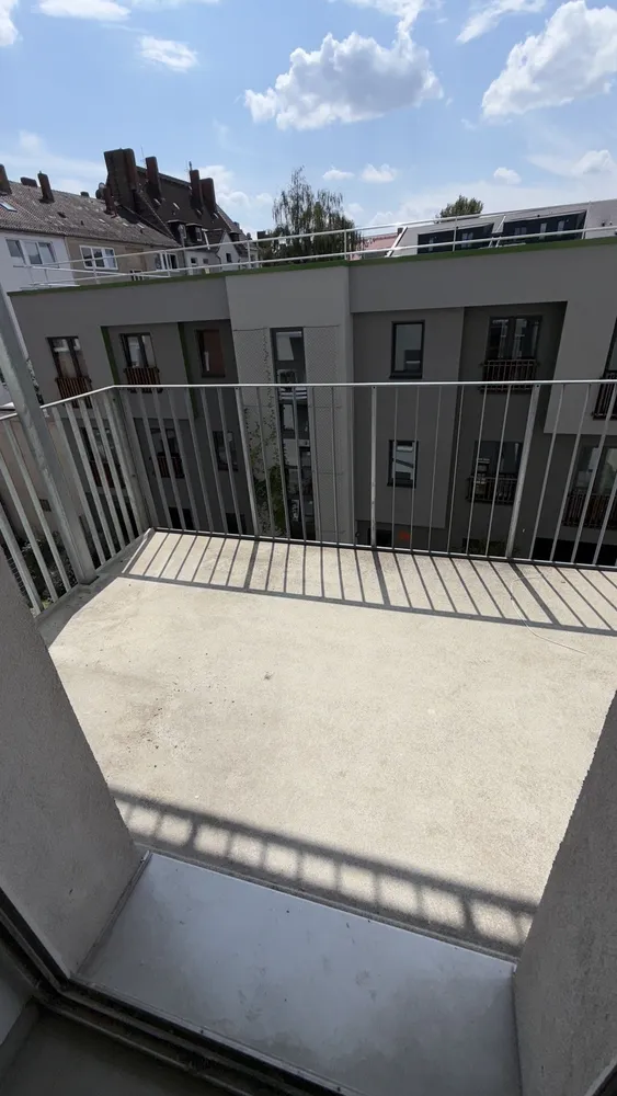 2 Zimmer Wohnung mit 73 m² in Hannover – Bild 5