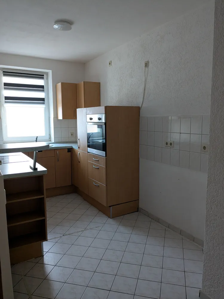 4 Zimmer Wohnung mit 82 m² in Merseburg – Bild 10
