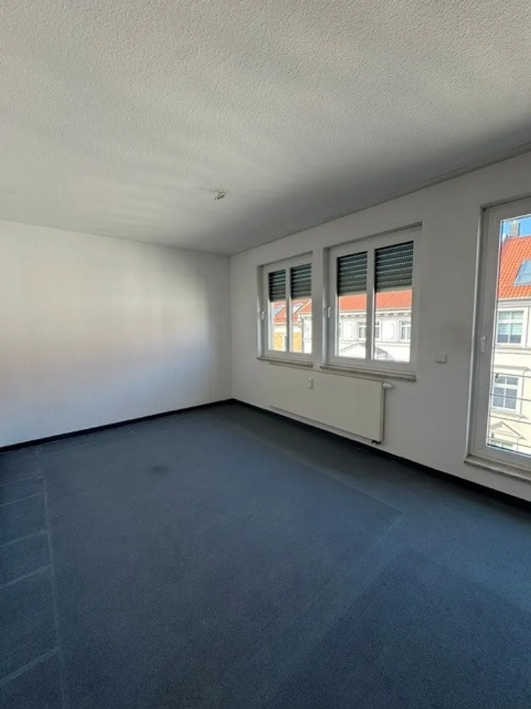 3 Zimmer Wohnung mit 84 m² in Halle (Saale) – Bild 11