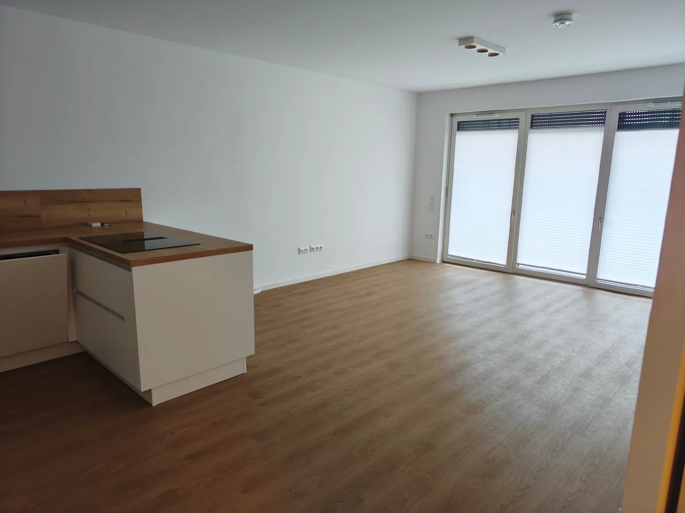 2 Zimmer Wohnung mit 61 m² in Braunschweig – Bild 3