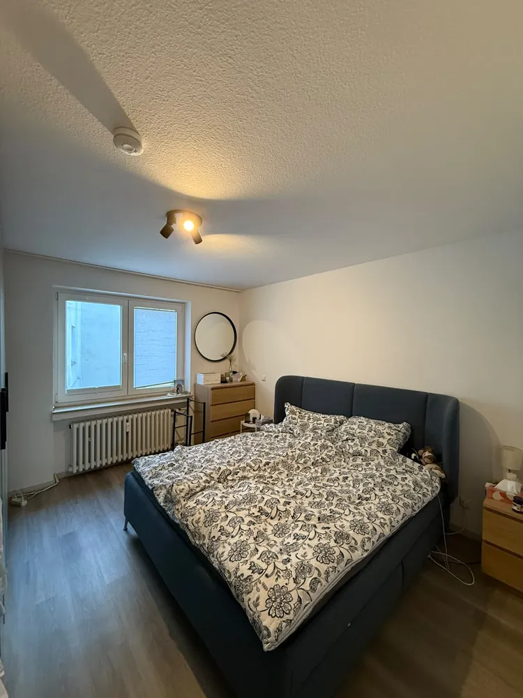3 Zimmer Wohnung mit 57 m² in Düsseldorf – Bild 12