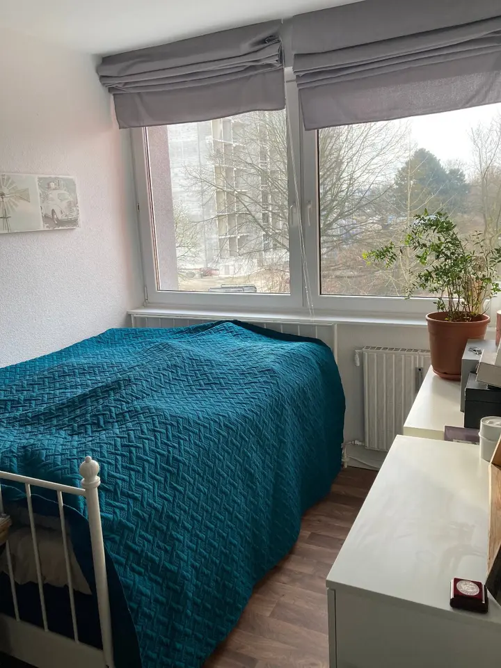 4 Zimmer Wohnung mit 90 m² in Wolfsburg – Bild 10