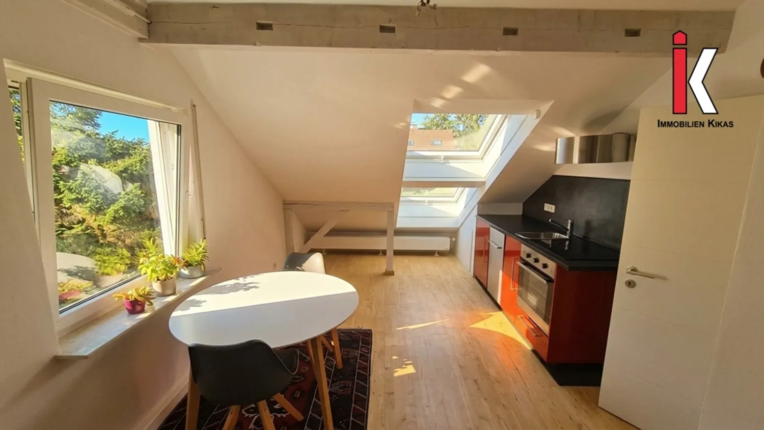 1 Zimmer Wohnung mit 40 m² in Sindelfingen – Bild 2