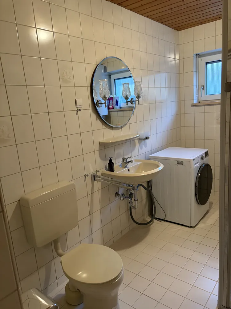 1 Zimmer Wohnung mit 17 m² in München – Bild 5