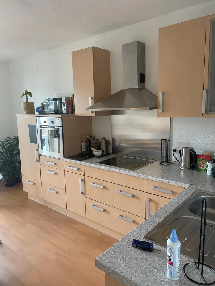 2 Zimmer Wohnung mit 71 m² in Düsseldorf – Bild 3