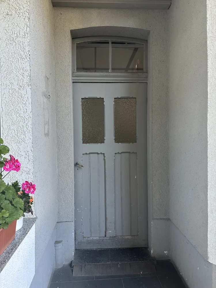 3 Zimmer Wohnung mit 53 m² in Köln – Bild 1