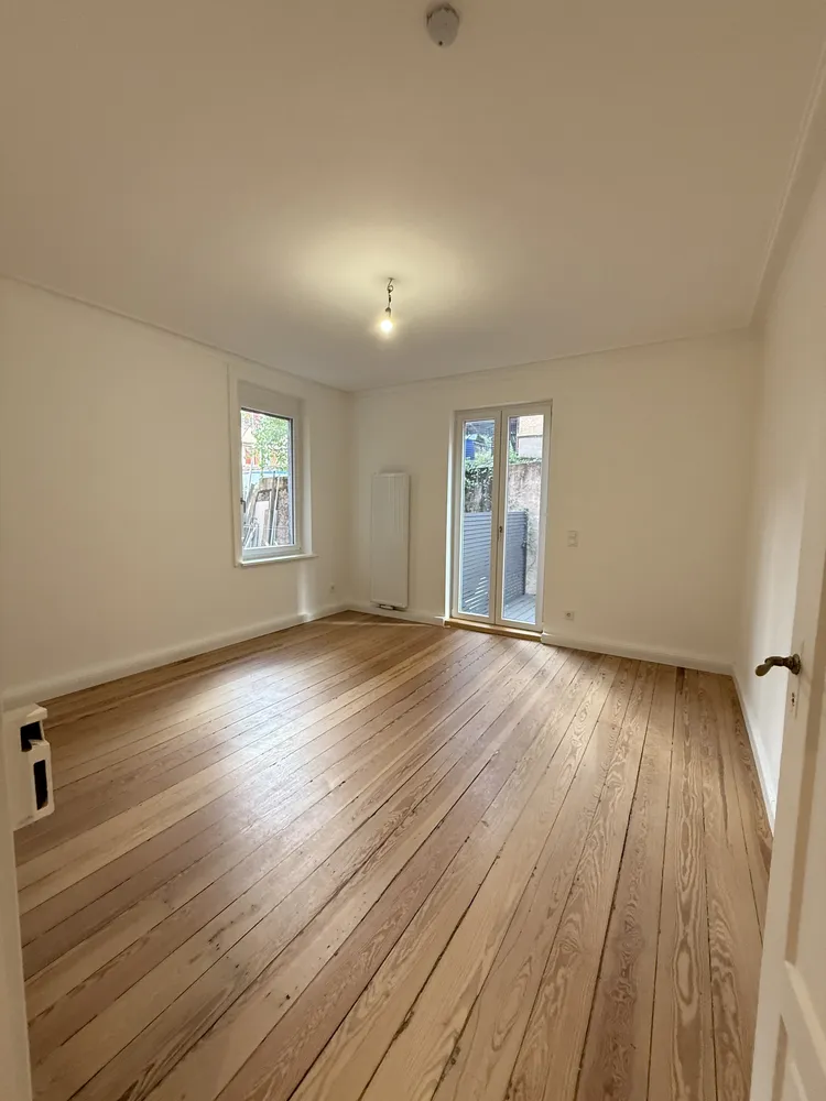 4 Zimmer Wohnung mit 110 m² in Stuttgart – Bild 4