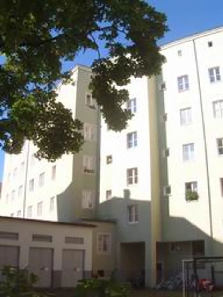 3 Zimmer Wohnung mit 70 m² in Nürnberg – Bild 1