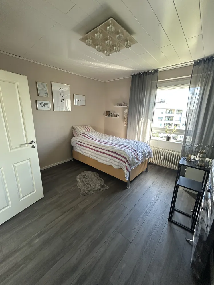 3 room apartment with 73 m² in Monheim am Rhein – Photo 8