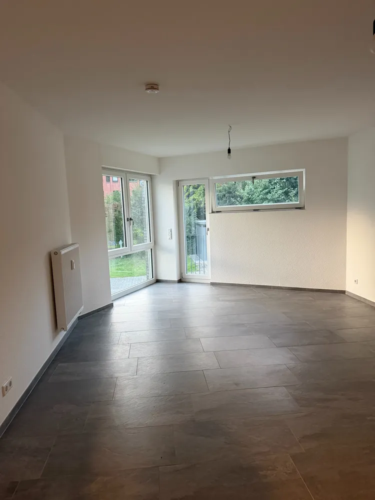 3 Zimmer Wohnung mit 110 m² in Münster – Bild 2