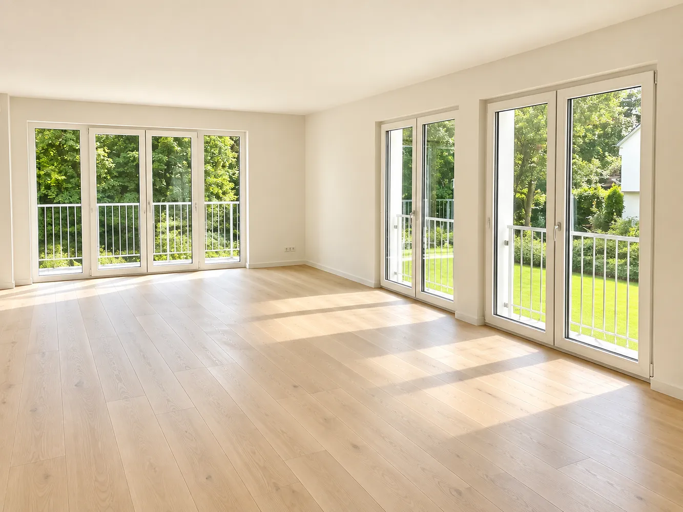 5 Zimmer Wohnung mit 140 m² in Landau in der Pfalz – Bild 7