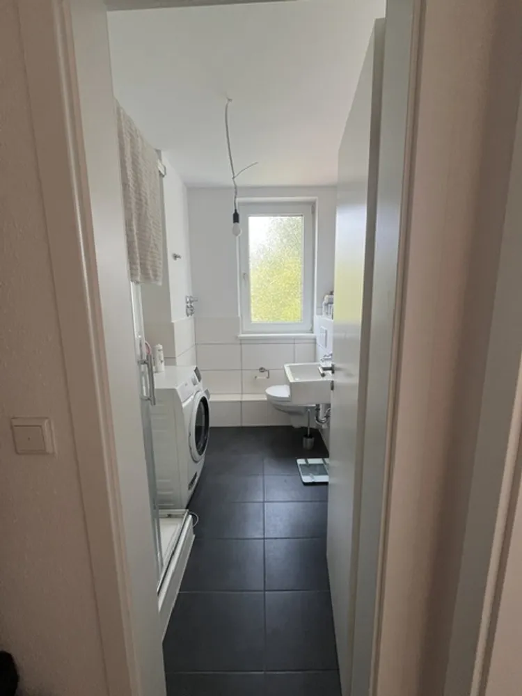 2 Zimmer Wohnung mit 56 m² in Frankfurt am Main – Bild 7