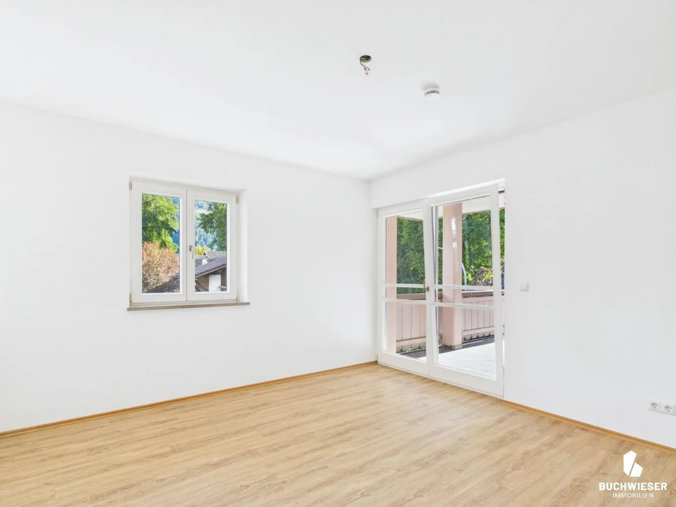 3 Zimmer Wohnung mit 95 m² in Garmisch-Partenkirchen – Bild 6