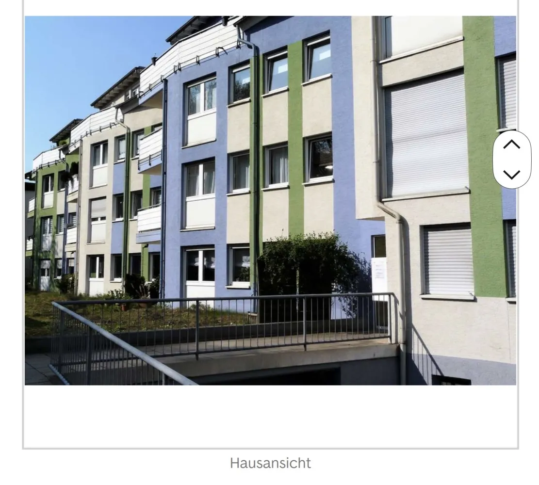 2 Zimmer Wohnung mit 62 m² in Bochum – Bild 4