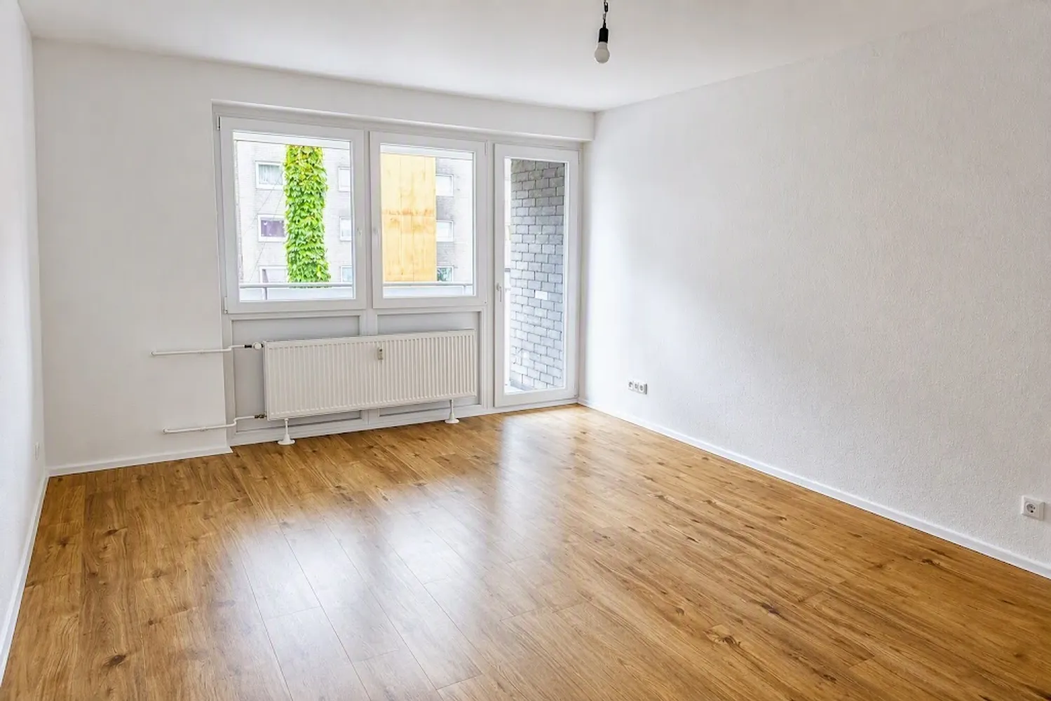 3 Zimmer Wohnung mit 73 m² in Solingen – Bild 1