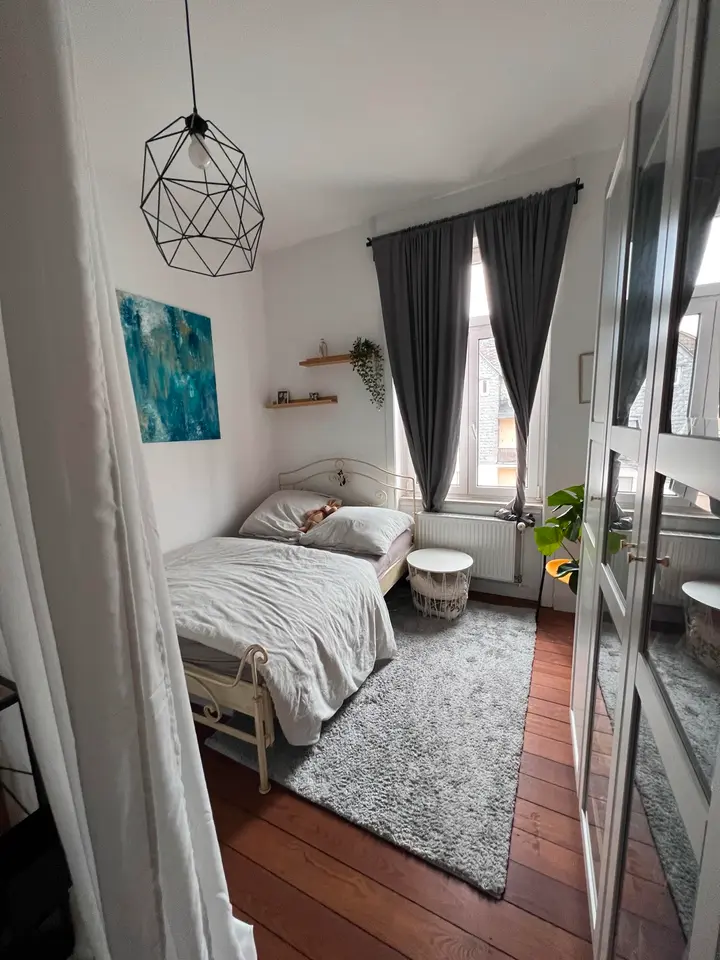 3 Zimmer Wohnung mit 66 m² in Wiesbaden – Bild 2