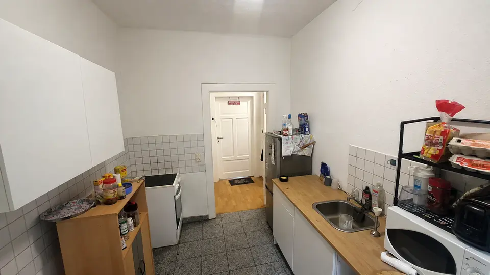 Shared room with 20 m² in Magdeburg – Photo 4