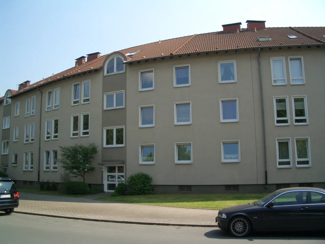 2 Zimmer Wohnung mit 55 m² in Duisburg – Bild 2