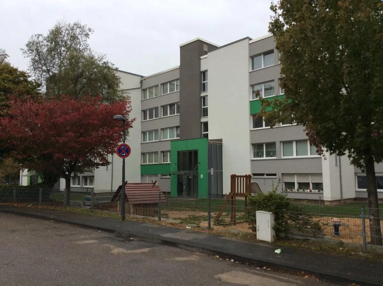 3 Zimmer Wohnung mit 76 m² in Köln – Bild 1