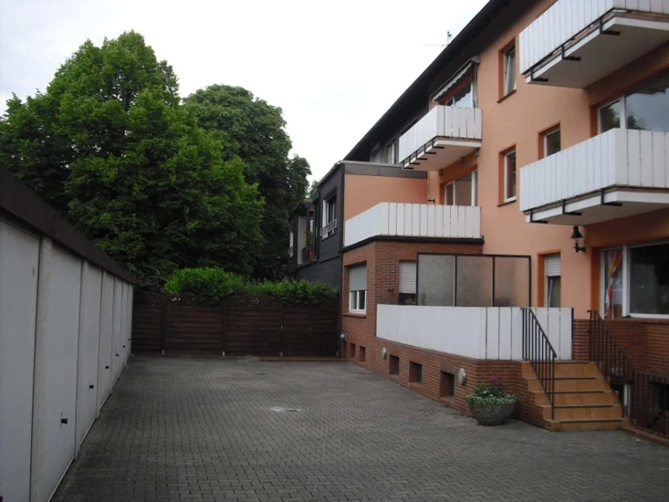 3 Zimmer Wohnung mit 61 m² in Gelsenkirchen – Bild 9