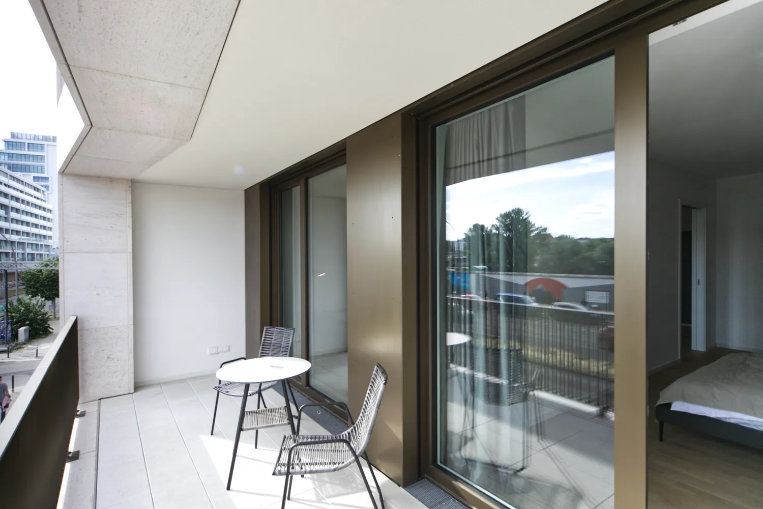 2 Zimmer Wohnung mit 57 m² in Berlin – Bild 9